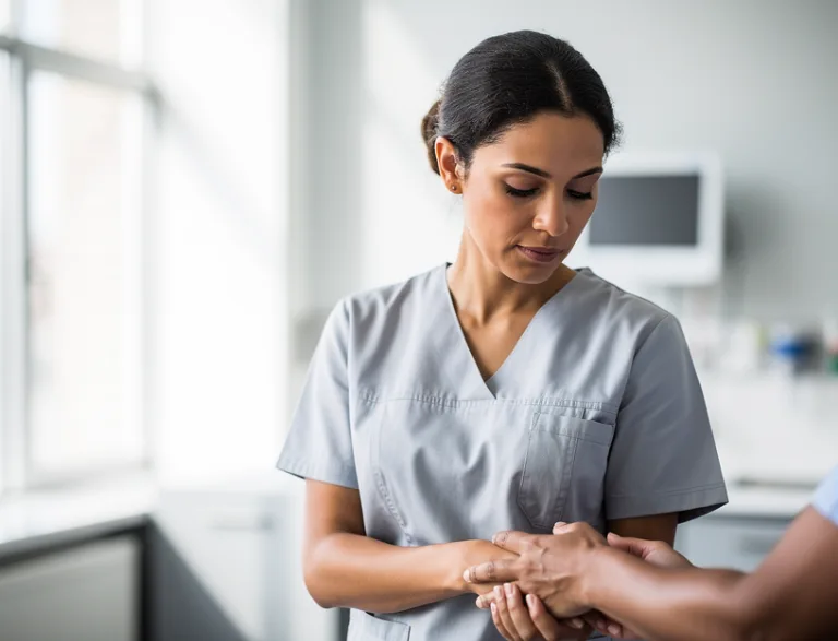 Midwife service in Elizabeth